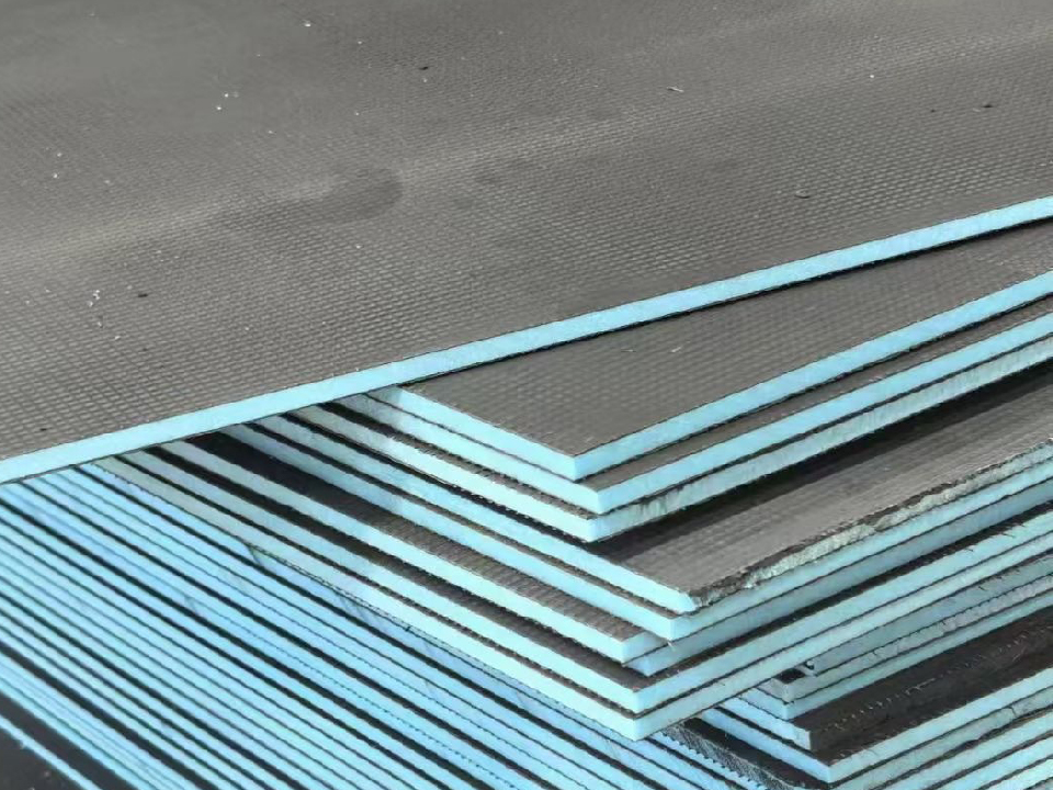 室內(nèi)裝修專(zhuān)用防水背襯板