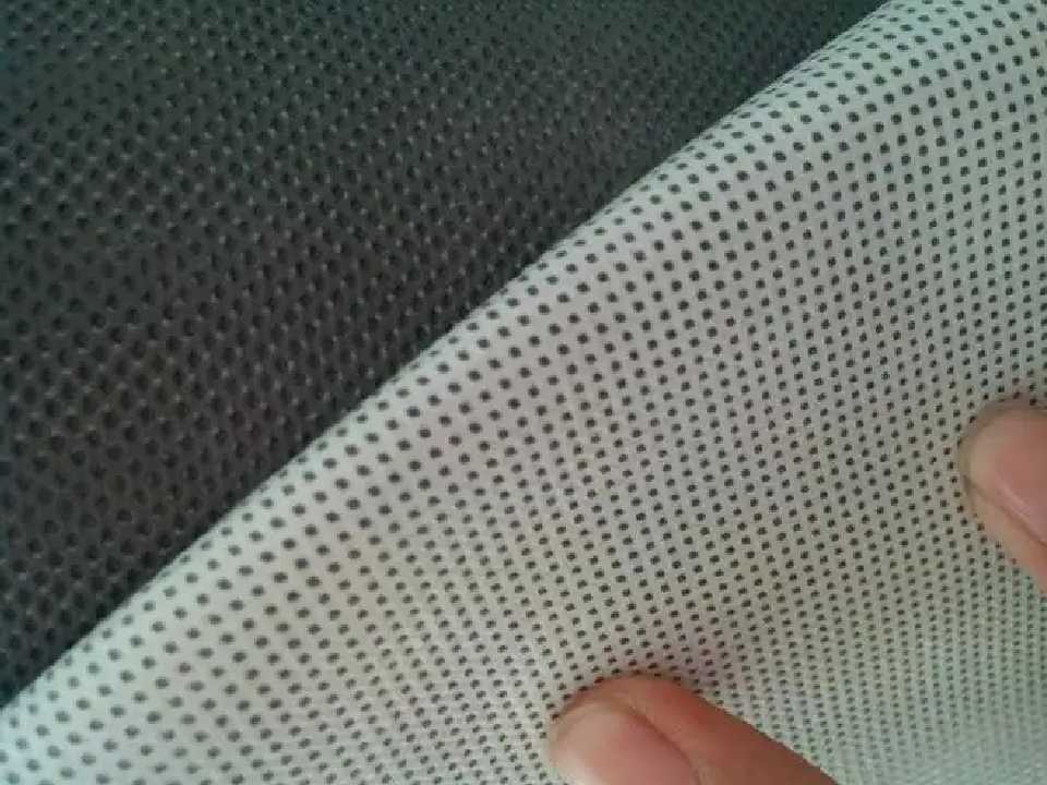 鋼結(jié)構(gòu)專(zhuān)用聚丙烯防水透氣膜