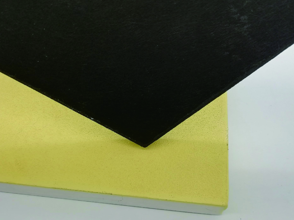 玻纖吸聲天花板