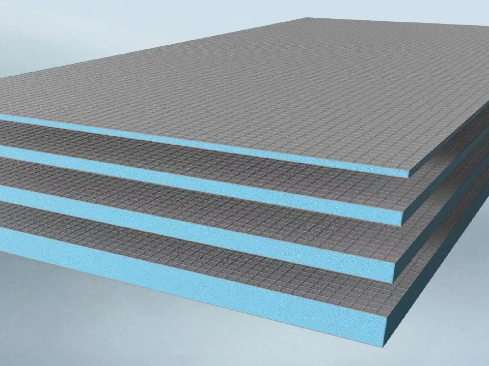 惠州防水背襯板包管廠家