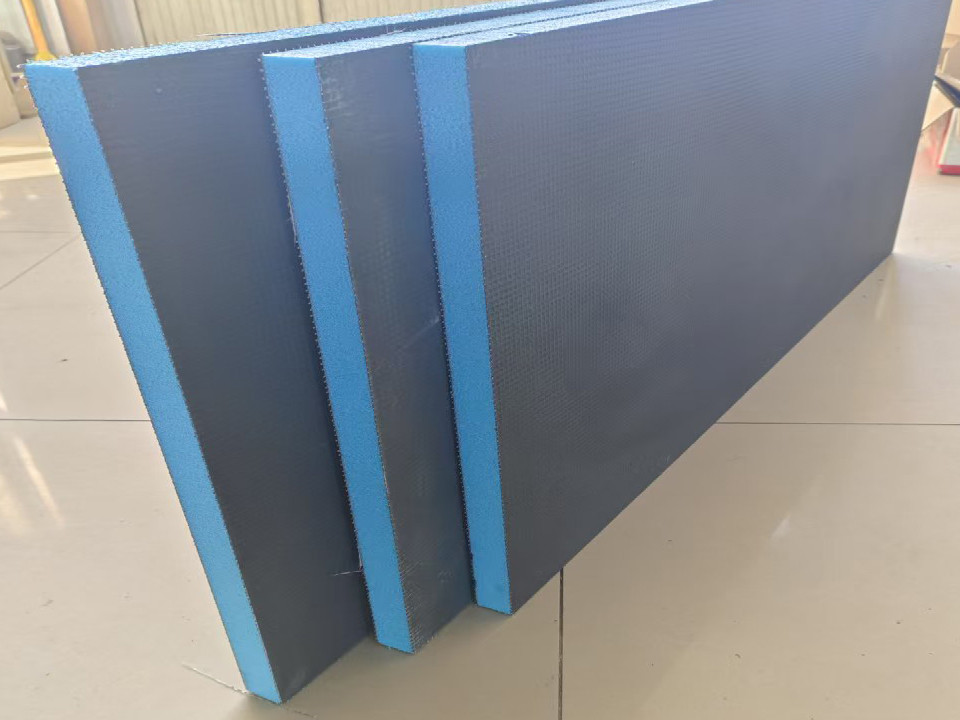 <strong>背襯防水板厚度要求</strong>