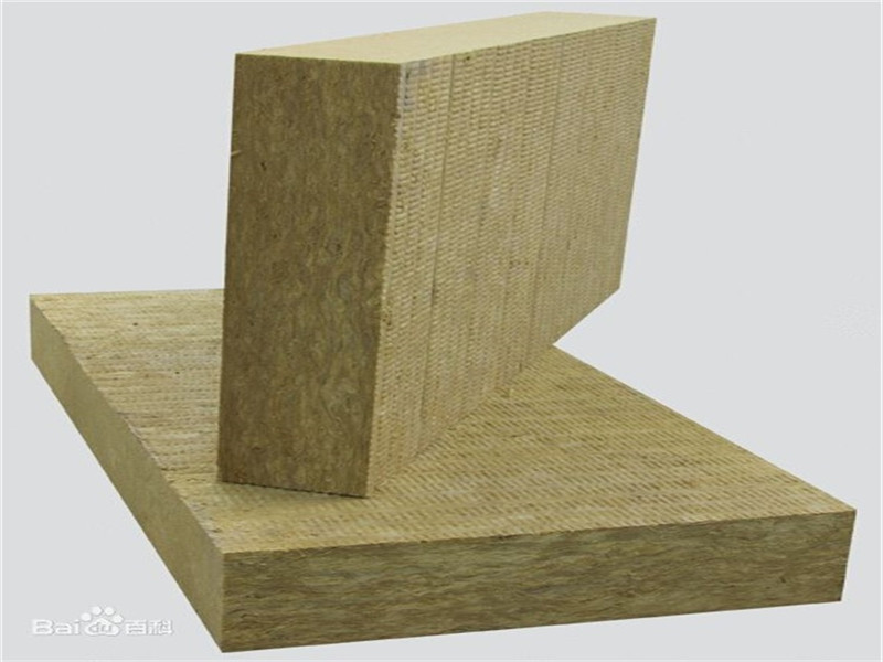 輕質(zhì)巖棉復(fù)合板