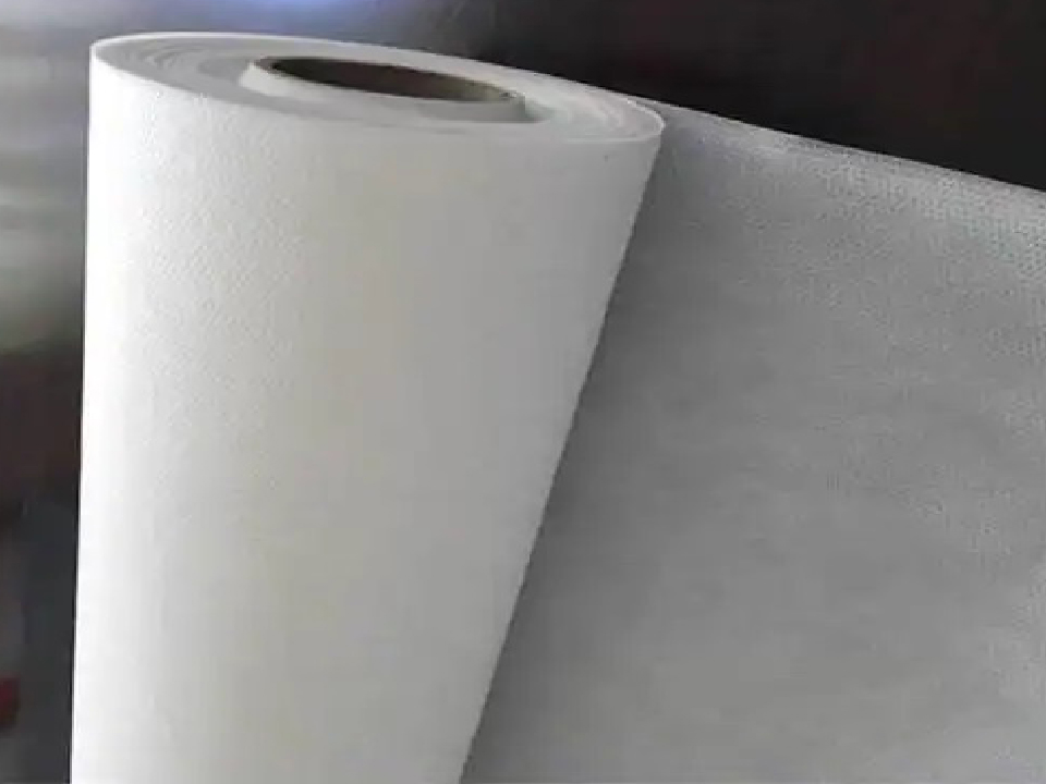 屋面防水透氣膜