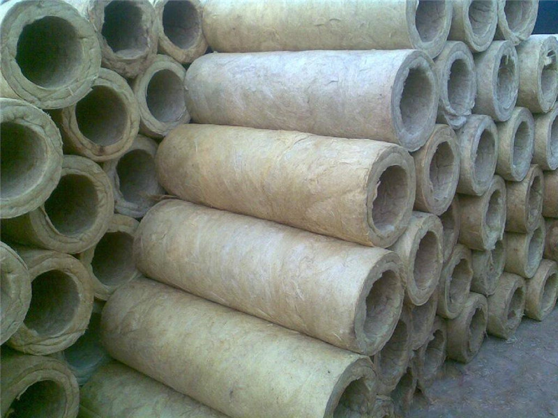 高密度工業(yè)保溫巖棉