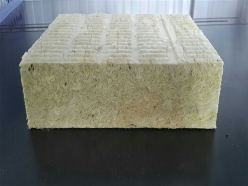10j108巖棉板外墻保溫