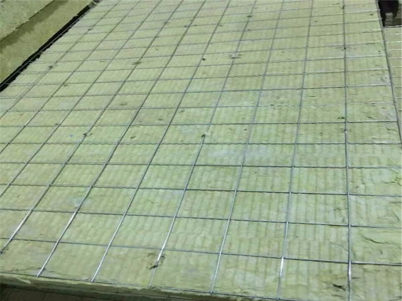 錦州隔音巖棉復(fù)合板多少錢(qián)
